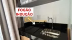 Foto 3 de Apartamento com 1 Quarto para alugar, 22m² em Indianópolis, São Paulo