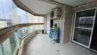 Foto 3 de Apartamento com 3 Quartos à venda, 116m² em Aviação, Praia Grande