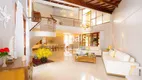 Foto 3 de Casa com 4 Quartos à venda, 370m² em Setor de Habitações Individuais Norte, Brasília