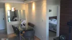 Foto 10 de Apartamento com 2 Quartos para venda ou aluguel, 50m² em Vila Regente Feijó, São Paulo