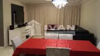 Foto 9 de Apartamento com 4 Quartos à venda, 161m² em Santa Maria, Uberlândia