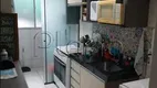 Foto 7 de Apartamento com 2 Quartos à venda, 50m² em Jardim Vista Alegre, Paulínia