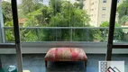 Foto 8 de Apartamento com 4 Quartos à venda, 196m² em Moema, São Paulo