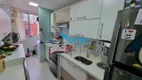 Foto 6 de Cobertura com 3 Quartos à venda, 127m² em Norte (Águas Claras), Brasília