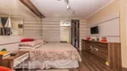 Foto 15 de Casa com 6 Quartos à venda, 275m² em Guajuviras, Canoas