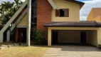 Foto 21 de Casa de Condomínio com 4 Quartos à venda, 410m² em Tamboré, Santana de Parnaíba