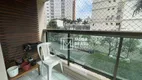 Foto 8 de Apartamento com 3 Quartos à venda, 110m² em Chácara Klabin, São Paulo