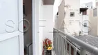 Foto 5 de Apartamento com 1 Quarto à venda, 20m² em Bela Vista, São Paulo