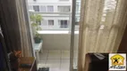 Foto 6 de Apartamento com 2 Quartos à venda, 50m² em Rio Comprido, Rio de Janeiro