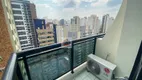 Foto 19 de Apartamento com 1 Quarto para alugar, 45m² em Moema, São Paulo