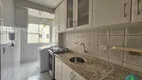 Foto 8 de Apartamento com 2 Quartos à venda, 44m² em Coqueiros, Florianópolis