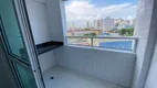 Foto 8 de Apartamento com 2 Quartos à venda, 51m² em Mirim, Praia Grande