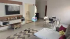 Foto 7 de Casa com 3 Quartos à venda, 163m² em Jardim São Sebastião, Presidente Prudente