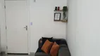 Foto 3 de Apartamento com 1 Quarto à venda, 37m² em Canto do Forte, Praia Grande