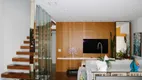 Foto 2 de Apartamento com 4 Quartos à venda, 208m² em Campo Belo, São Paulo