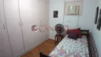 Foto 16 de Apartamento com 2 Quartos à venda, 70m² em Tijuca, Rio de Janeiro