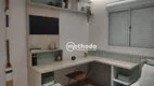 Foto 17 de Apartamento com 2 Quartos à venda, 37m² em Fazenda São Quirino, Campinas