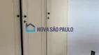 Foto 11 de Casa com 3 Quartos para alugar, 160m² em Planalto Paulista, São Paulo