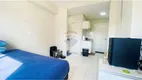 Foto 8 de Apartamento com 1 Quarto à venda, 22m² em Iguatemi, Ribeirão Preto