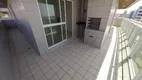 Foto 2 de Apartamento com 3 Quartos à venda, 126m² em Vila Tupi, Praia Grande