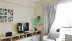 Foto 3 de Apartamento com 3 Quartos à venda, 114m² em Vila Monumento, São Paulo