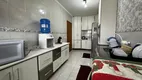 Foto 16 de Apartamento com 2 Quartos à venda, 90m² em Campo da Aviação, Praia Grande