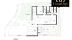 Foto 4 de Casa de Condomínio com 4 Quartos à venda, 343m² em Jardins Bolonha, Senador Canedo