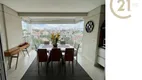 Foto 5 de Apartamento com 3 Quartos para alugar, 149m² em Jardim da Glória, São Paulo