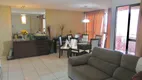 Foto 4 de Apartamento com 4 Quartos à venda, 142m² em Candelária, Natal