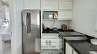 Foto 34 de Apartamento com 3 Quartos à venda, 109m² em Pitangueiras, Guarujá