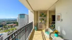 Foto 9 de Apartamento com 4 Quartos à venda, 216m² em Jardim Aquarius, São José dos Campos
