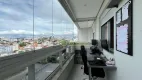 Foto 2 de Apartamento com 2 Quartos à venda, 81m² em Estreito, Florianópolis