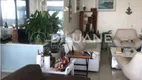 Foto 4 de Apartamento com 4 Quartos à venda, 220m² em Barra da Tijuca, Rio de Janeiro