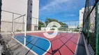 Foto 12 de Apartamento com 2 Quartos à venda, 45m² em Neves, São Gonçalo