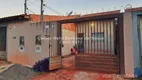 Foto 18 de Casa com 2 Quartos à venda, 55m² em Jardim Parati, Campo Grande