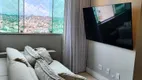 Foto 9 de Apartamento com 2 Quartos à venda, 65m² em Manacás, Belo Horizonte