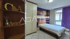 Foto 20 de Apartamento com 4 Quartos à venda, 140m² em Itaipu, Niterói