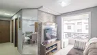 Foto 5 de Apartamento com 3 Quartos à venda, 68m² em Vila Leopoldina, Santo André