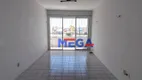 Foto 2 de Apartamento com 3 Quartos à venda, 92m² em Presidente Kennedy, Fortaleza
