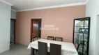 Foto 5 de Casa com 3 Quartos à venda, 197m² em Segismundo Pereira, Uberlândia