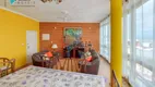 Foto 5 de Apartamento com 3 Quartos à venda, 136m² em Vila Guilhermina, Praia Grande