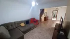 Foto 4 de Casa com 3 Quartos à venda, 157m² em Encruzilhada, Santos