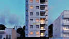 Foto 2 de Apartamento com 2 Quartos à venda, 48m² em Vila Curuçá, Santo André