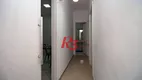 Foto 7 de Apartamento com 2 Quartos à venda, 110m² em José Menino, Santos