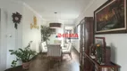 Foto 4 de Apartamento com 4 Quartos à venda, 164m² em Aparecida, Santos