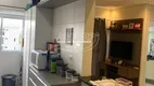 Foto 5 de Apartamento com 2 Quartos à venda, 56m² em PARQUE SAO MATHEUS, Piracicaba