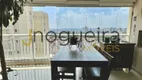 Foto 11 de Apartamento com 3 Quartos à venda, 107m² em Jardim Marajoara, São Paulo