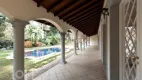 Foto 17 de Casa de Condomínio com 4 Quartos à venda, 501m² em Santo Amaro, São Paulo
