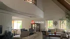 Foto 17 de Casa de Condomínio com 6 Quartos para venda ou aluguel, 540m² em Residencial Doze - Alphaville, Santana de Parnaíba