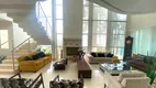 Foto 11 de Casa de Condomínio com 4 Quartos à venda, 490m² em Alphaville Dom Pedro, Campinas